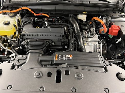 New 2026 Lincoln Nautilus Premier image 39