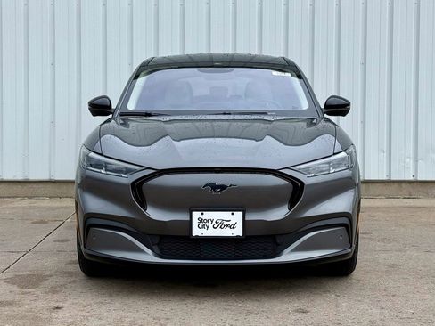 Certified 2023 Ford Mustang Mach-E Premium image 8