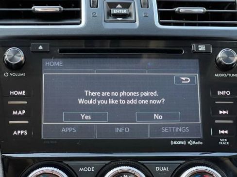 Used 2017 Subaru Forester 2.5i Touring image 91