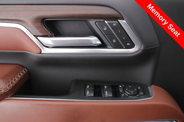 Used 2026 GMC Sierra 2500 Denali Ultimate w/ Max Trailering Package AWD/4WD image 21