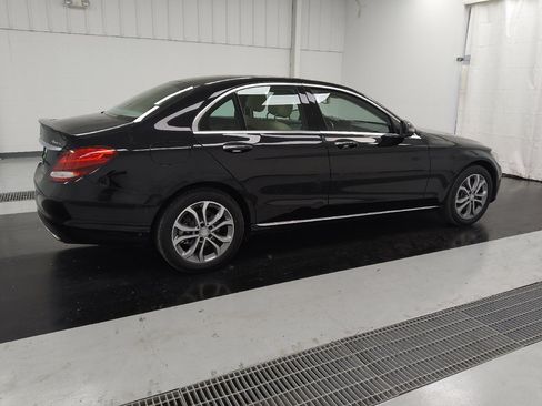 Used 2016 Mercedes-Benz C 300 4MATIC Sedan w/ Premium 1 Package image 10
