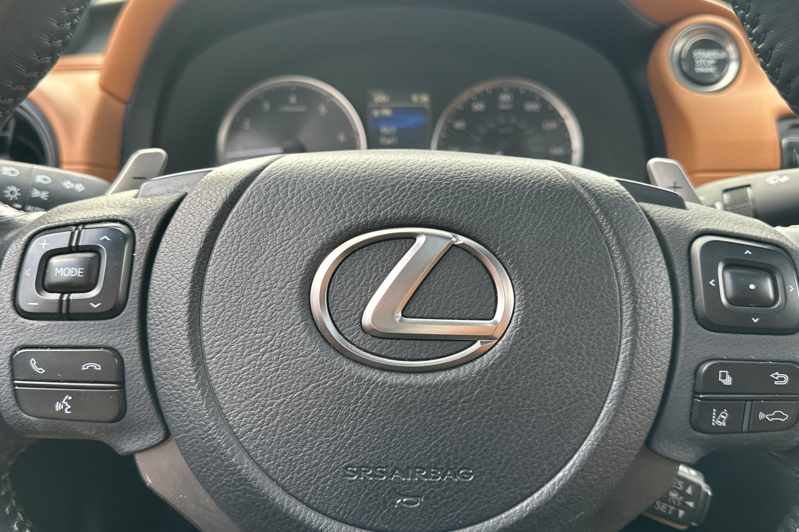 Used 2024 Lexus IS 300 w/ Comfort Package RWD image 23