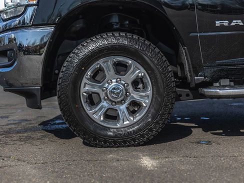 Used 2024 RAM 2500 Big Horn image 15