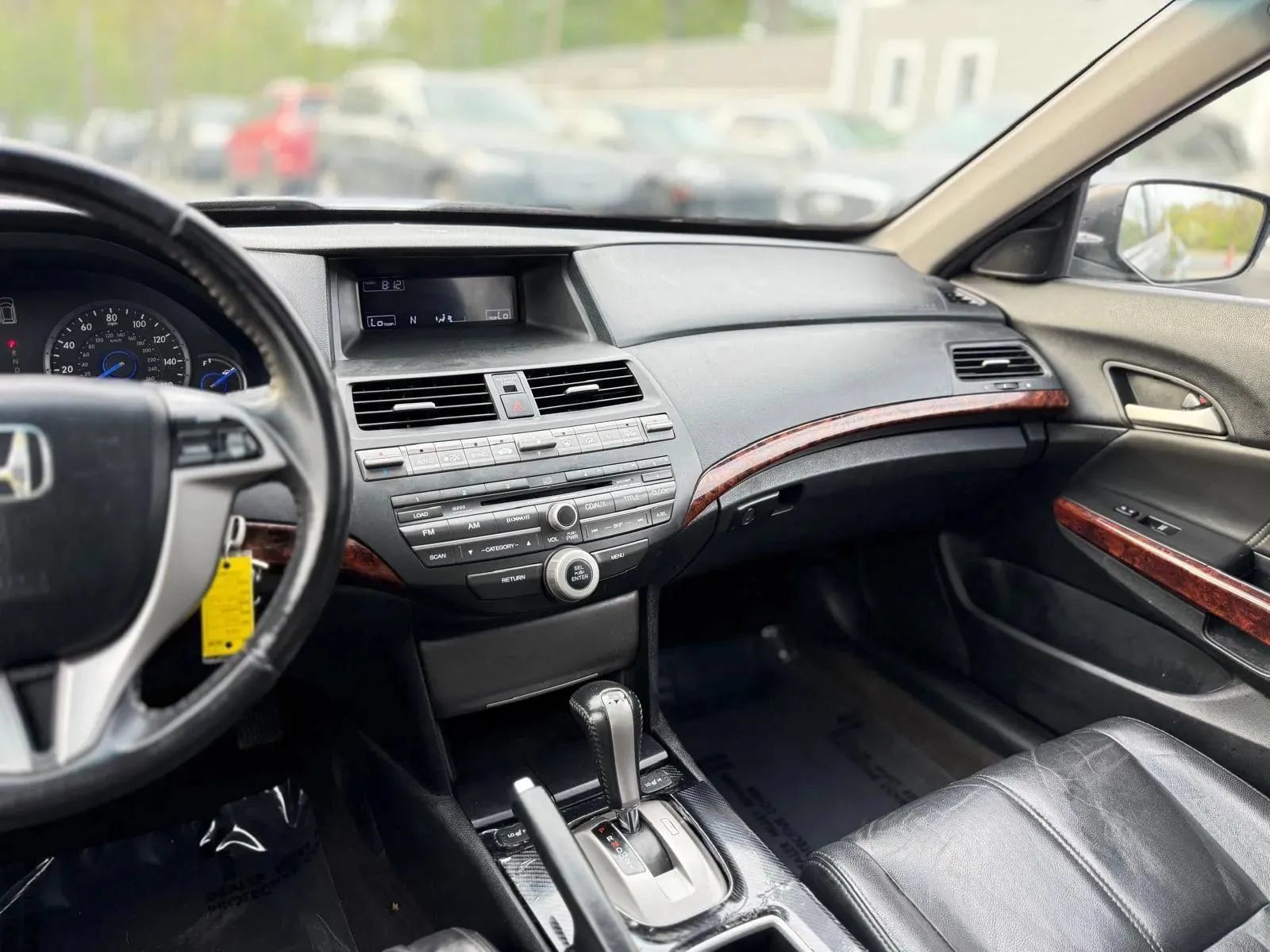 Used 2012 Honda Crosstour EX-L image 20