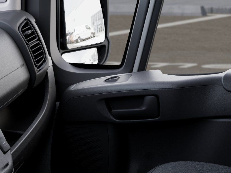 New 2026 RAM ProMaster 1500 w/ Storage Group FWD image 25