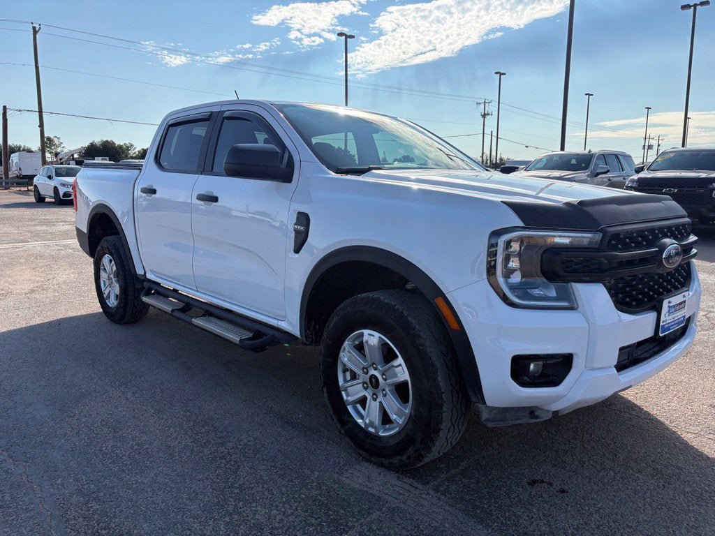 Used 2022 Ford Ranger XL w/ Equipment Group 101A High RWD image 3