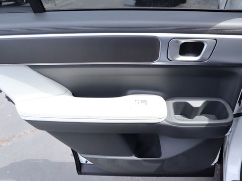 New 2026 Hyundai Santa Fe SEL AWD/4WD image 16