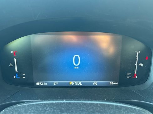 Used 2023 Ford Escape Active FWD image 9