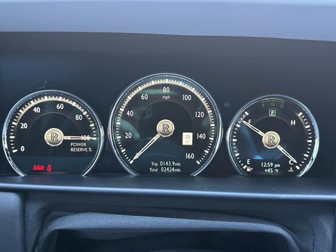 Certified 2022 Rolls-Royce Cullinan image 20