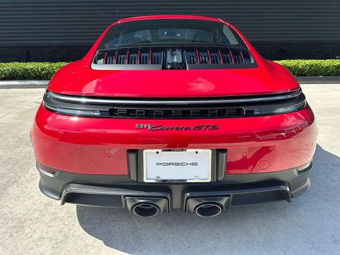 Used 2026 Porsche 911 Carrera GTS image 12