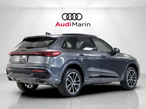 New 2026 Audi Q5 Premium Plus AWD/4WD image 5