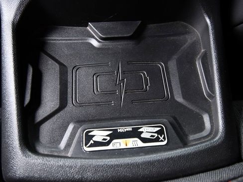 Used 2023 Chevrolet Camaro ZL1 RWD image 18
