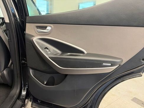 Used 2016 Hyundai Santa Fe Sport image 21