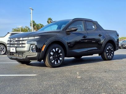 New 2026 Hyundai Santa Cruz SEL