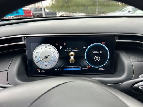 Certified 2024 Hyundai Santa Cruz SEL w/ Activity Package image 16