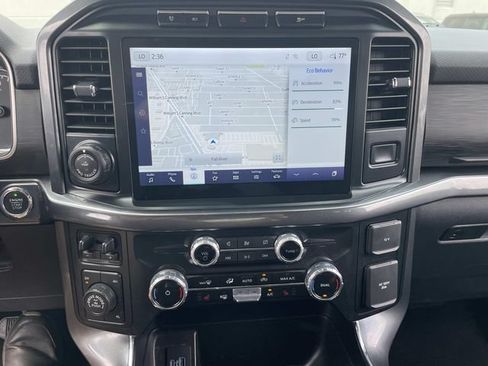 Used 2023 Ford F150 XLT w/ Equipment Group 302A High AWD/4WD image 20
