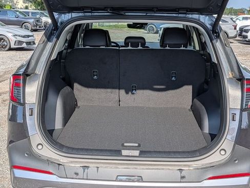 New 2026 Kia Sportage EX FWD image 14