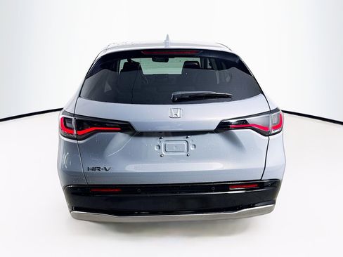 New 2026 Honda HR-V EX-L image 31