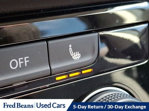 Certified 2023 Volkswagen Taos SE w/ Black Wheel Package image 25