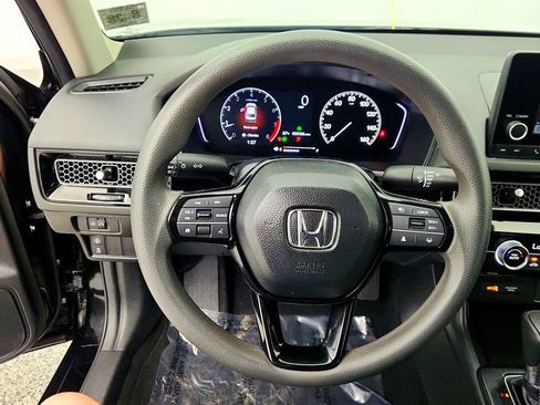 Used 2023 Honda Civic LX image 13
