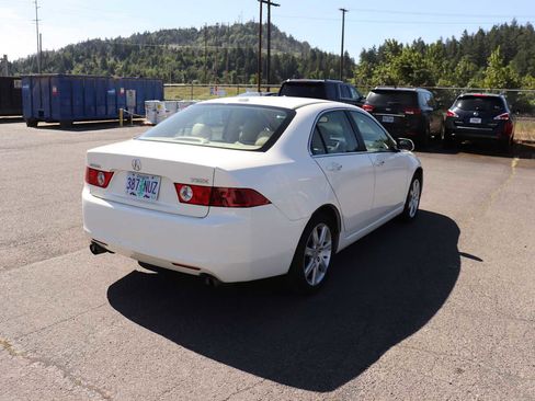 Used 2005 Acura TSX FWD image 5
