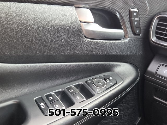 Used 2023 Hyundai Santa Fe Limited w/ Cargo Package AWD/4WD image 33
