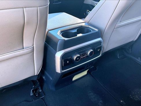 Used 2024 Ford Expedition Max Limited image 10