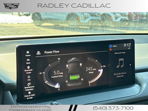 Used 2024 Honda Accord Sport image 8