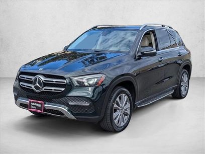Used 2021 Mercedes-Benz GLE 350 w/ 3rd Row Seat Package