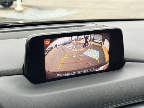 Used 2019 MAZDA CX-5 Grand Touring AWD/4WD image 41