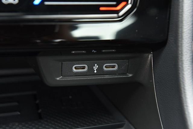 New 2026 Volkswagen Jetta GLI Autobahn FWD image 16