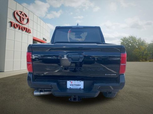 New 2026 Toyota Tacoma TRD Off-Road AWD/4WD image 4