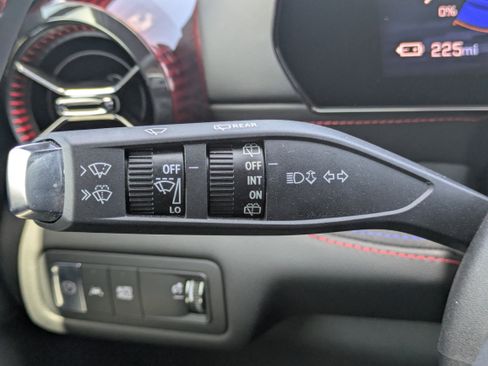 New 2024 Chevrolet Blazer EV RS image 19