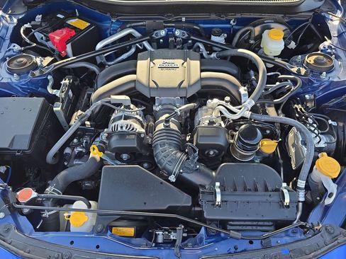 Used 2024 Subaru BRZ tS image 14