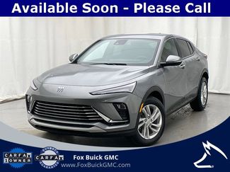 Certified 2024 Buick Envista Preferred w/ Convenience I Package video 1