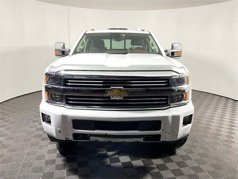Used 2016 Chevrolet Silverado 3500 High Country image 6