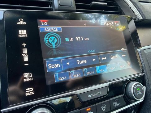 Used 2018 Honda Civic EX-L image 34