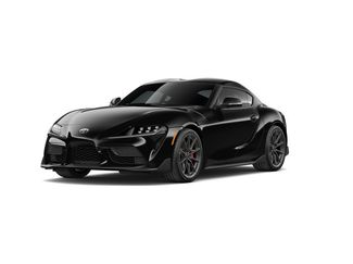 New 2026 Toyota Supra RWD video 1