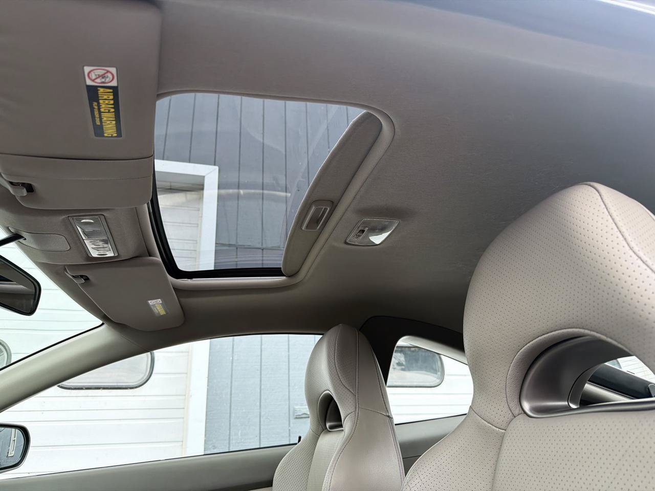 Used 2006 Acura RSX Type-S FWD image 8