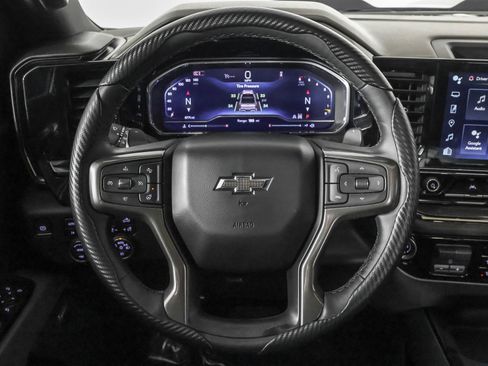 Used 2024 Chevrolet Silverado 1500 ZR2 w/ ZR2 Bison Edition image 27