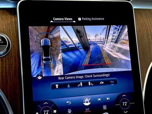 Certified 2023 Mercedes-Benz C 300 Sedan image 24