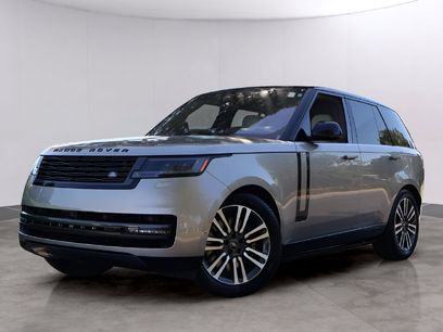 Used 2023 Land Rover Range Rover SE