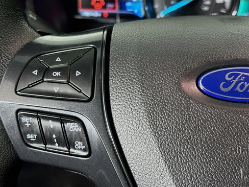 Used 2018 Ford Explorer Sport image 13