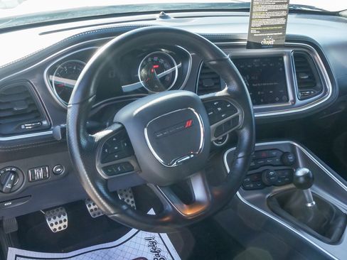 Used 2021 Dodge Challenger R/T Scat Pack w/ Plus Package image 13