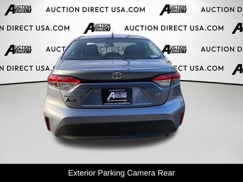 Used 2024 Toyota Corolla LE image 5