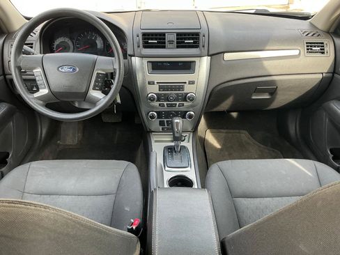Used 2011 Ford Fusion SE image 16