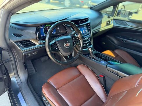 Used 2014 Cadillac ELR image 26