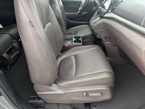 Used 2019 Honda Odyssey EX-L image 24