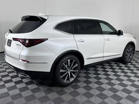 New 2026 Acura MDX w/ Technology Package image 7