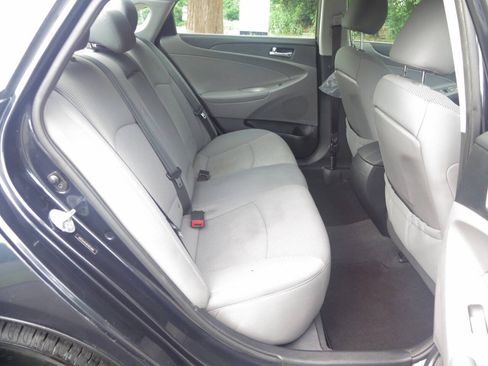 Used 2014 Hyundai Sonata GLS w/ Popular Equipment Group 2 FWD image 14